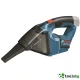 BOSCH GAS 12V SOLO - ПРОФЕСИОНАЛНА АКУМУЛАТОРНА ПРАХОСМУКАЧКА